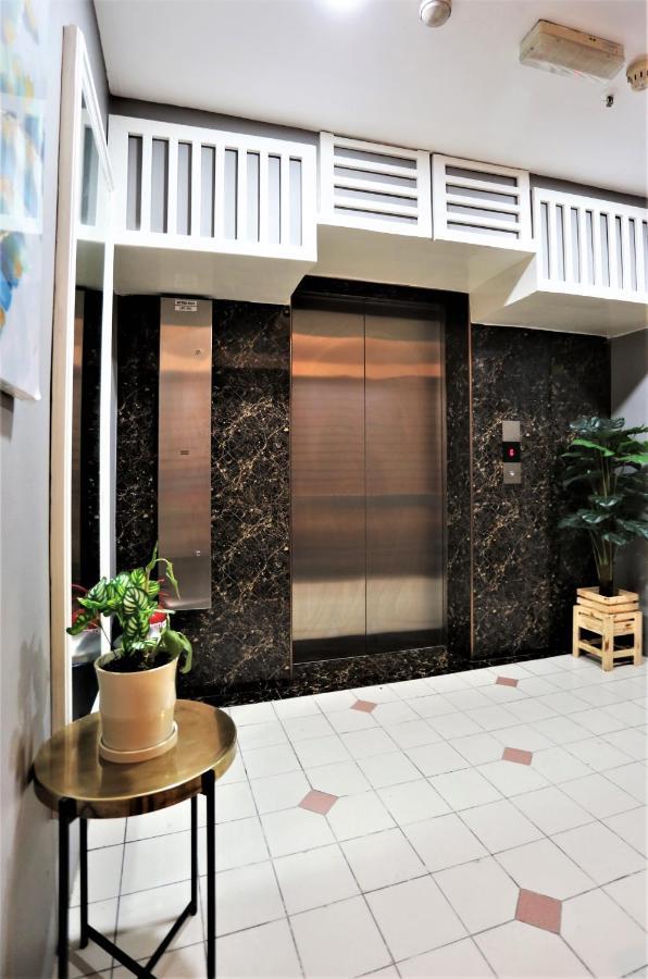 La Isra At Kuala Lumpur Hotel Exterior foto