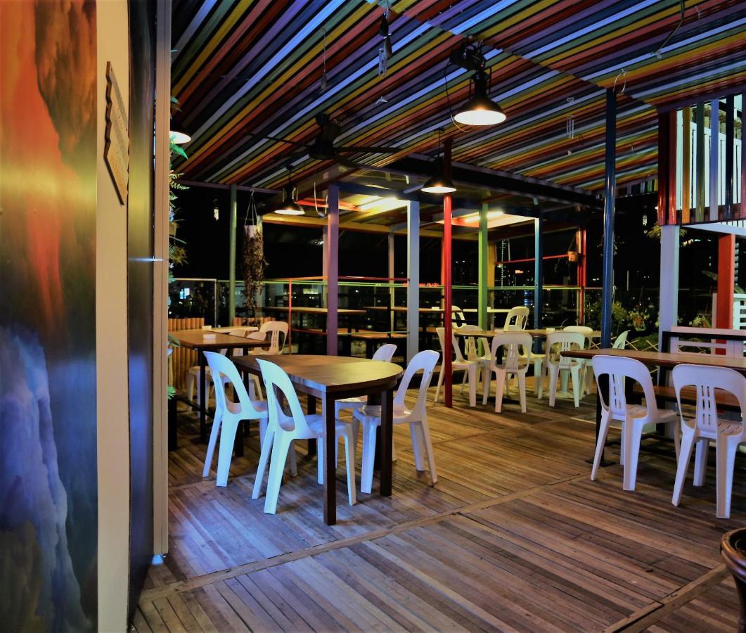 La Isra At Kuala Lumpur Hotel Exterior foto
