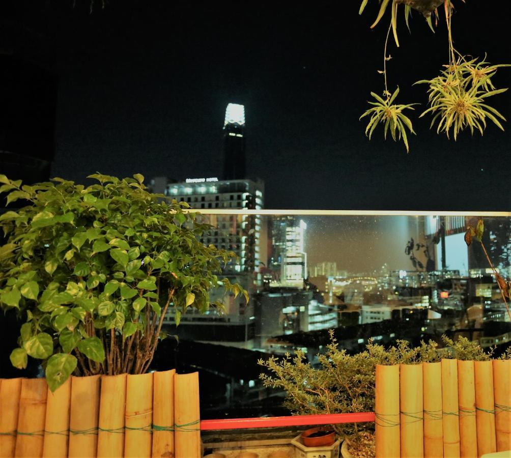 La Isra At Kuala Lumpur Hotel Exterior foto