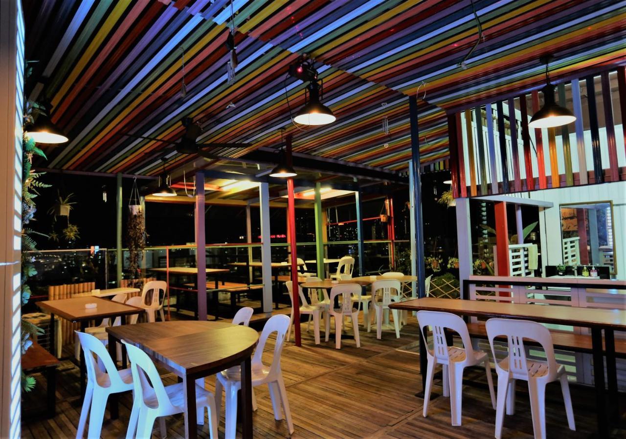 La Isra At Kuala Lumpur Hotel Exterior foto